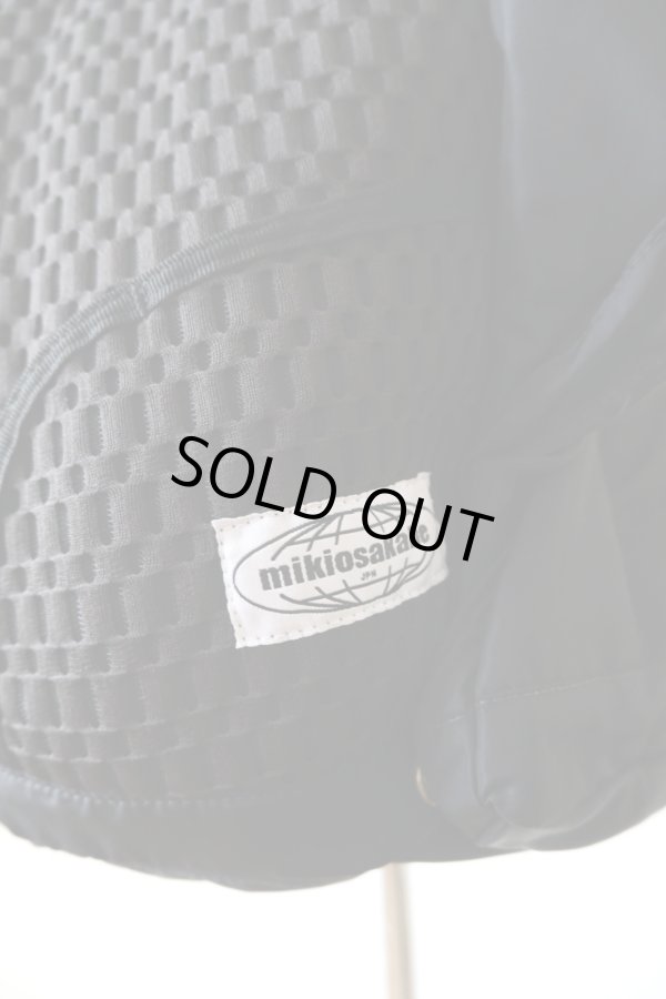 画像5: MIKIOSAKABE twited back pack (5)