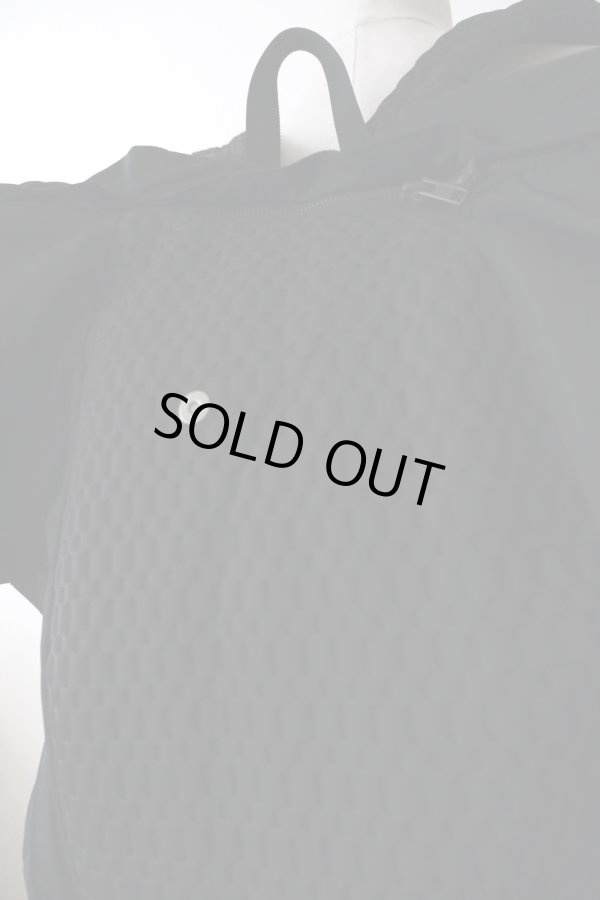 画像6: MIKIOSAKABE twited back pack (6)