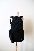 画像1: MIKIOSAKABE twited back pack (1)
