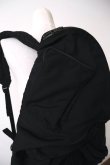 画像4: MIKIOSAKABE twited back pack (4)