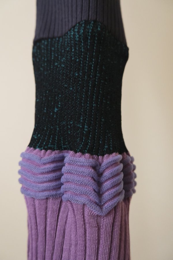 画像4: bedsidedrama  Drift Easy Pants NAVY (4)