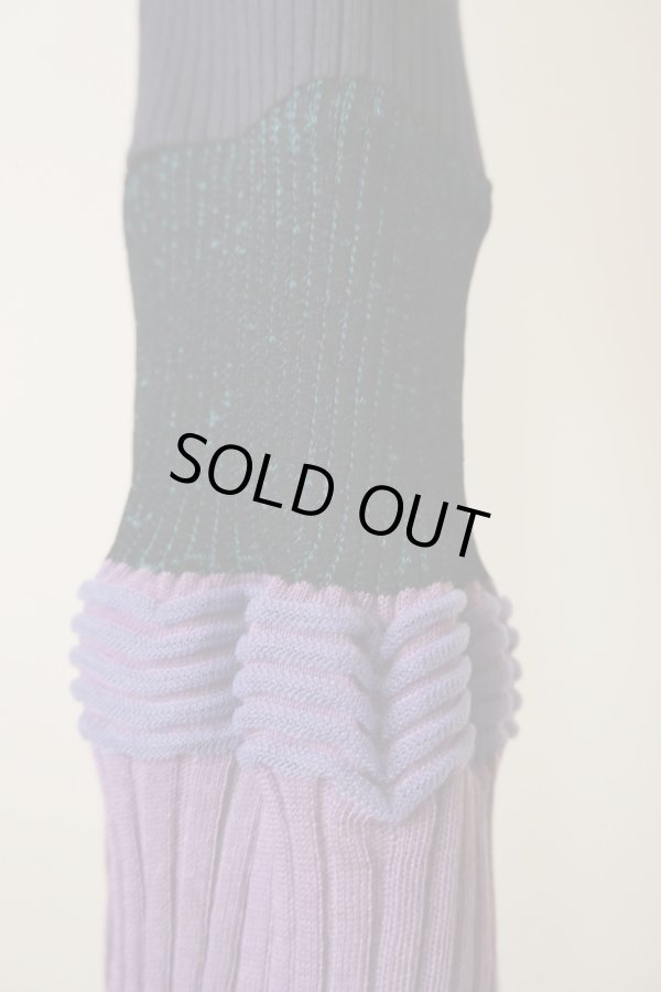 画像4: bedsidedrama  Drift Easy Pants NAVY (4)