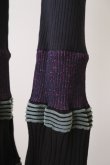 画像5: bedsidedrama  Drift Easy Pants BLACK (5)