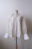 画像5: DECO depuis 1985  COTTON PAPER SAILOR SHIRTS  (5)