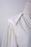 画像6: DECO depuis 1985  COTTON PAPER SAILOR SHIRTS  (6)