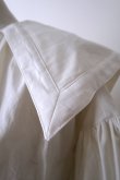 画像7: DECO depuis 1985  COTTON PAPER SAILOR SHIRTS  (7)