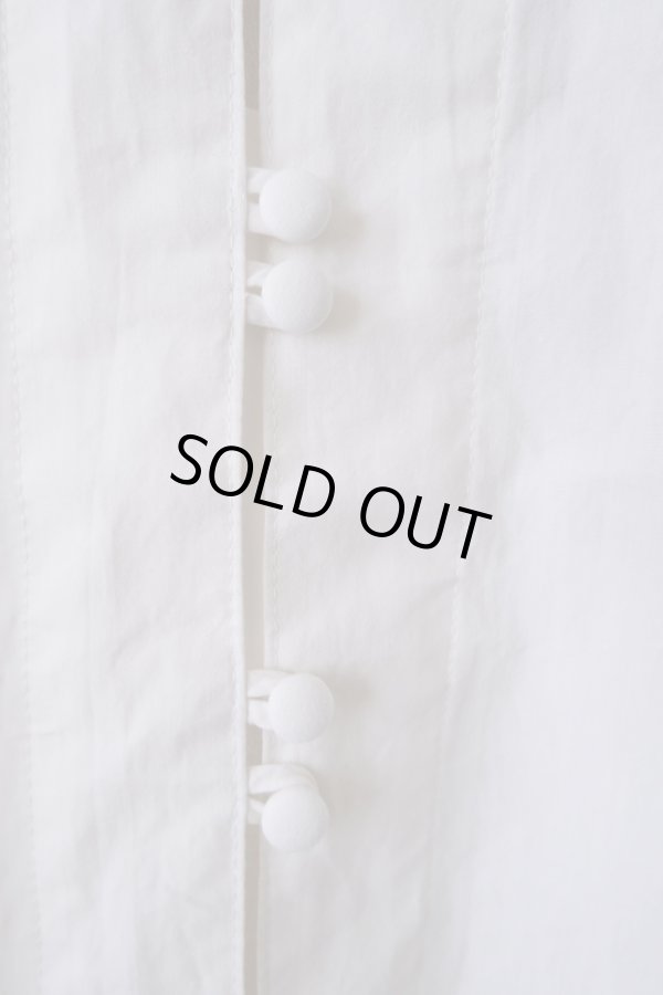 画像10: DECO depuis 1985  COTTON PAPER SAILOR SHIRTS  (10)