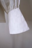 画像8: DECO depuis 1985  COTTON PAPER SAILOR SHIRTS  (8)