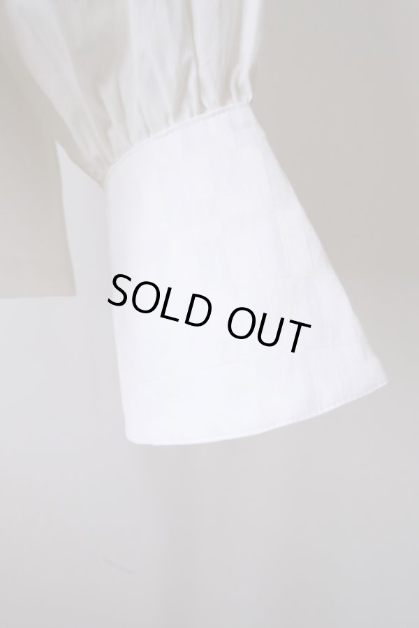 画像8: DECO depuis 1985  COTTON PAPER SAILOR SHIRTS  (8)