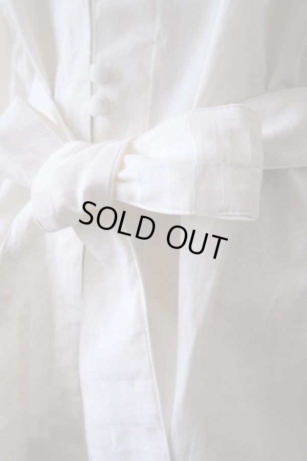 画像9: DECO depuis 1985  COTTON PAPER SAILOR SHIRTS  (9)