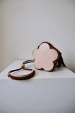 画像2: DECO depuis 1985　FLOWER BOTTOM MOTIF BAG (2)
