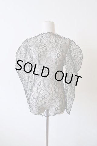 deco depuis1985 オールインワン DECO depuis1985 〈FLOWER QUILT HAORI〉