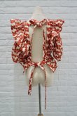 画像3: SIIILON The romantic apron dress (3)