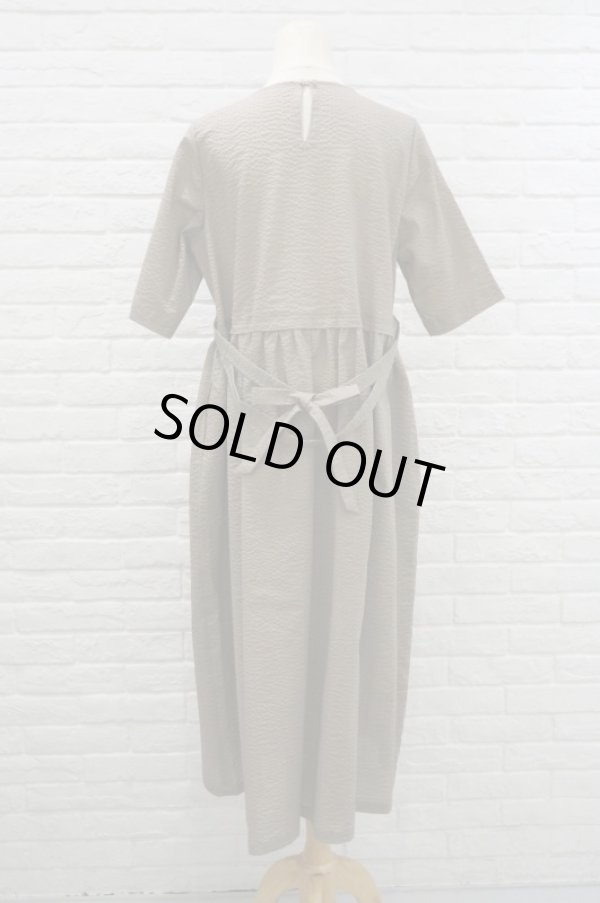 画像3: sowa  (ソーワ) long dress (3)