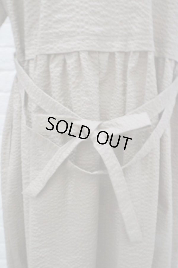 画像4: sowa  (ソーワ) long dress (4)