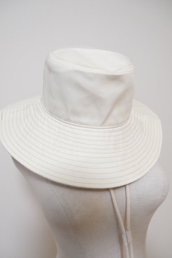 画像4: KLOKE The Aer Vital Bucket  ecru (4)