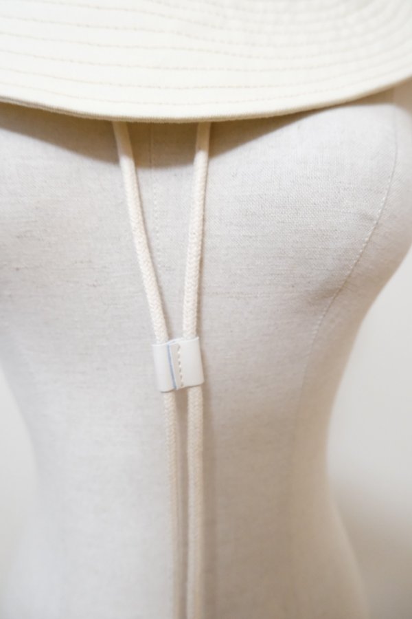 画像5: KLOKE The Aer Vital Bucket  ecru (5)