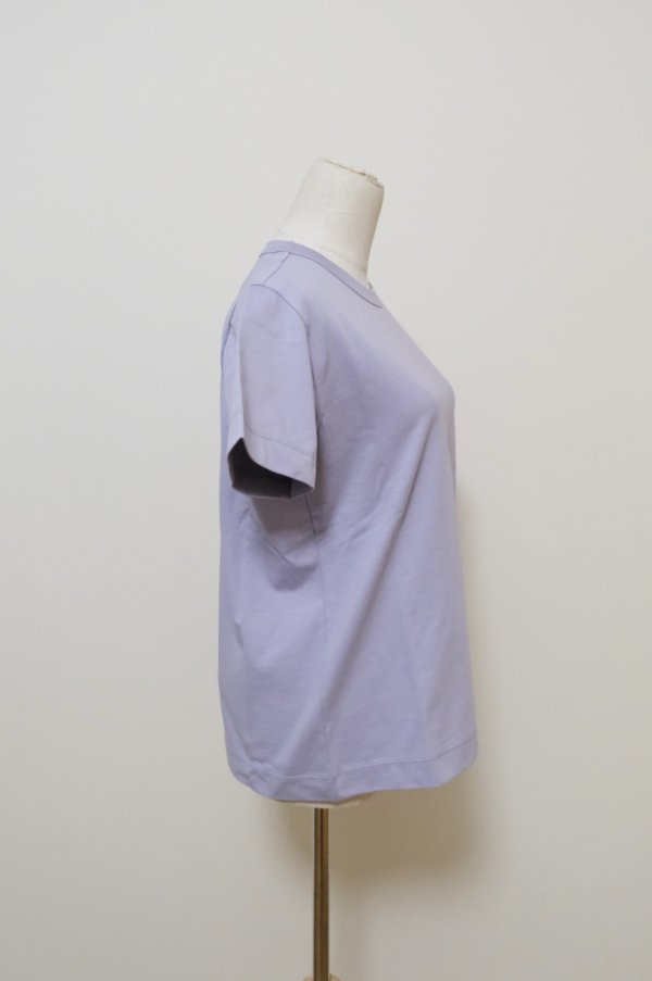 画像2: KLOKE Oceania Tee lilac (2)