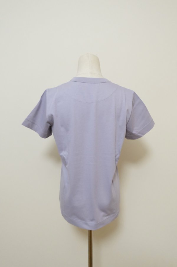 画像3: KLOKE Oceania Tee lilac (3)