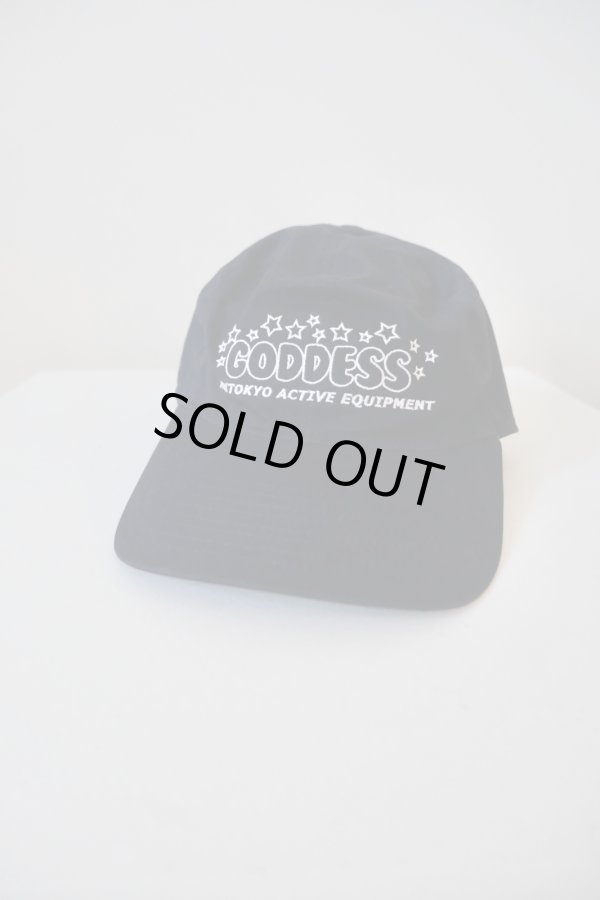画像1: NON TOKYO EMBROIDERY 2TONE CAP navy (1)