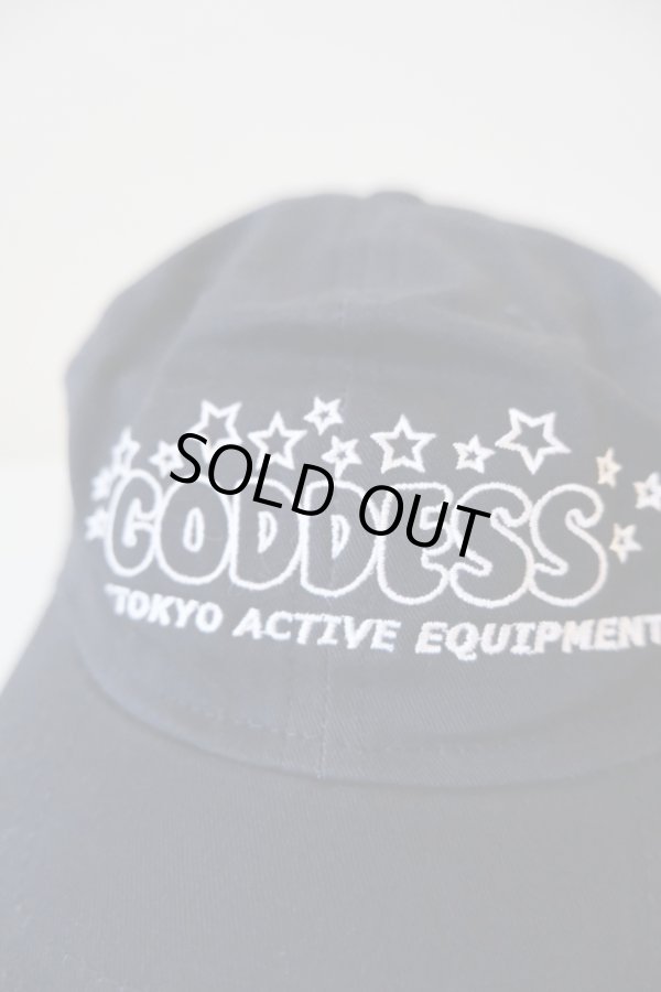 画像3: NON TOKYO EMBROIDERY 2TONE CAP navy (3)