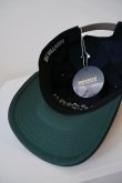 画像5: NON TOKYO EMBROIDERY 2TONE CAP navy (5)