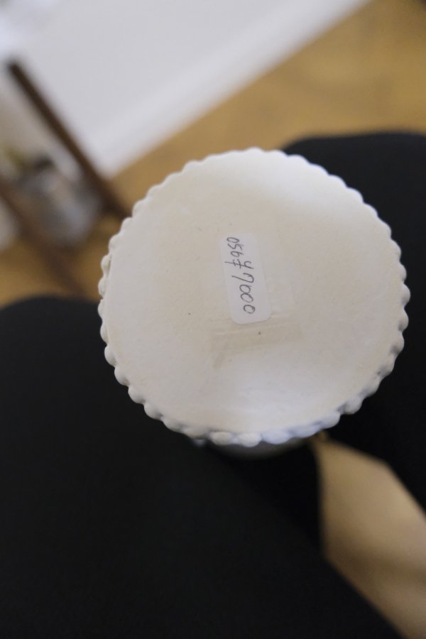 画像6: reika kobayashi bowbowbow goblet 5 (6)