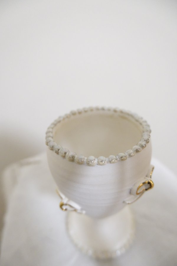 画像5: reika kobayashi bowbowbow goblet 5 (5)