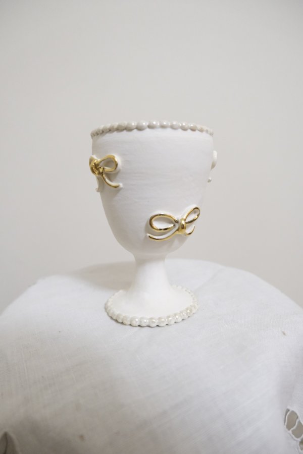 画像4: reika kobayashi bowbowbow goblet 4 (4)