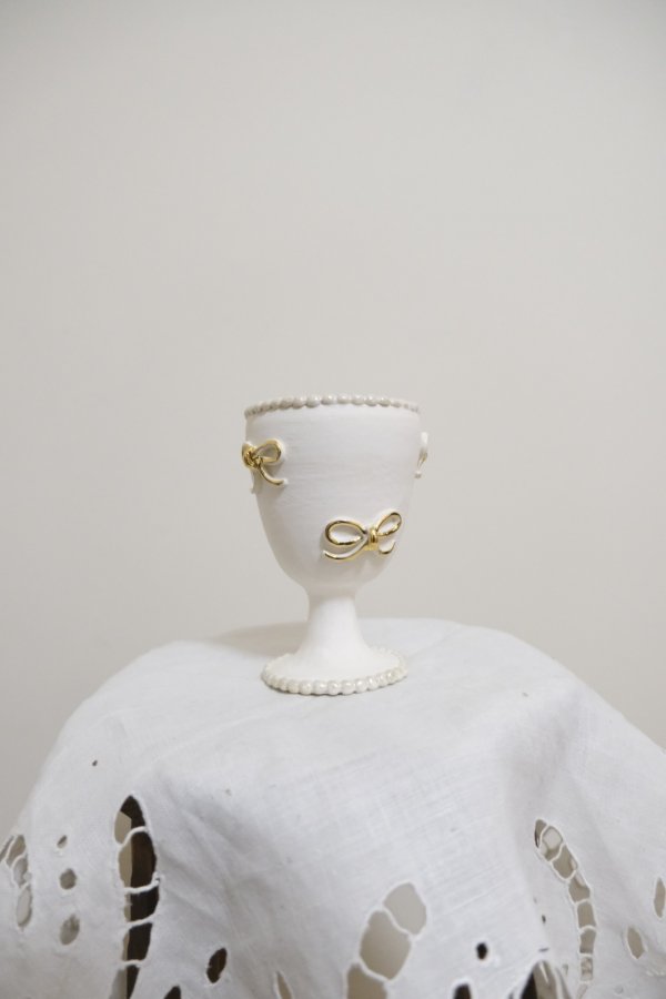 画像5: reika kobayashi bowbowbow goblet 4 (5)