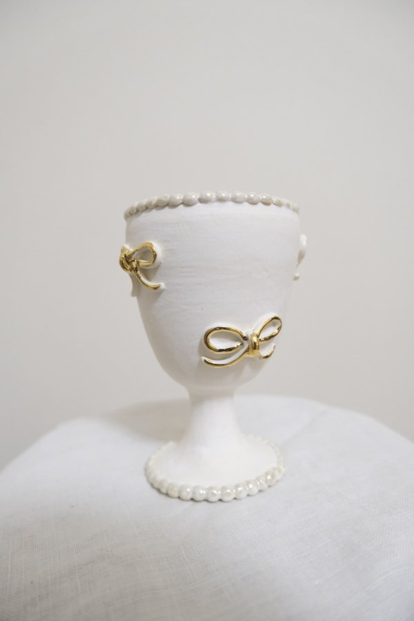 画像1: reika kobayashi bowbowbow goblet 4 (1)