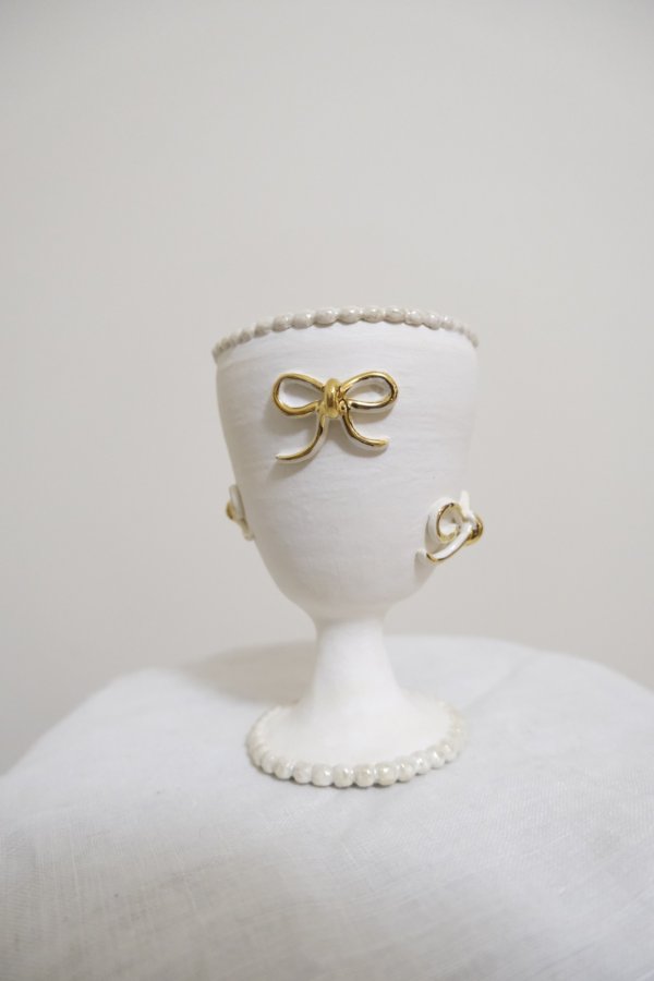 画像2: reika kobayashi bowbowbow goblet 4 (2)