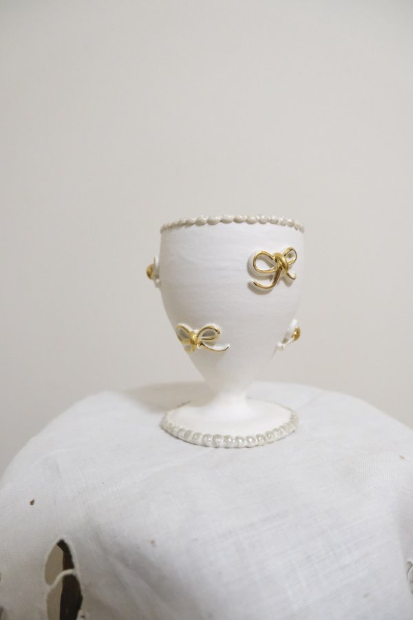 画像1: reika kobayashi bowbowbow goblet 3 (1)