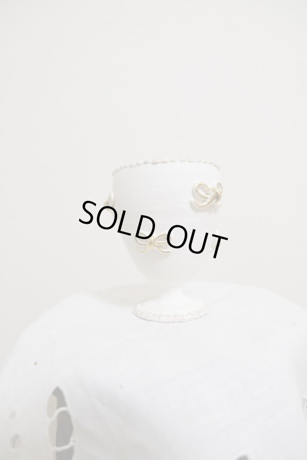 画像1: reika kobayashi bowbowbow goblet 2 (1)