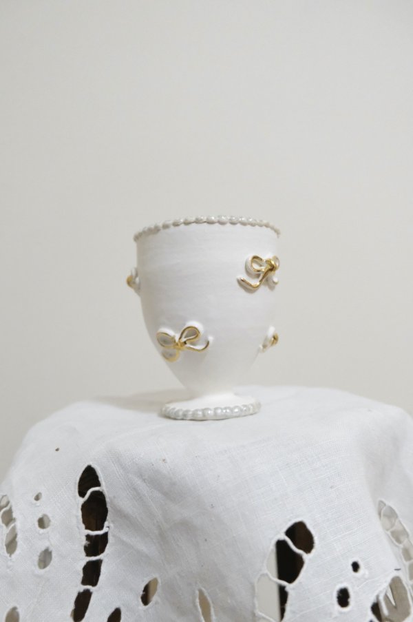 画像5: reika kobayashi bowbowbow goblet 1 (5)