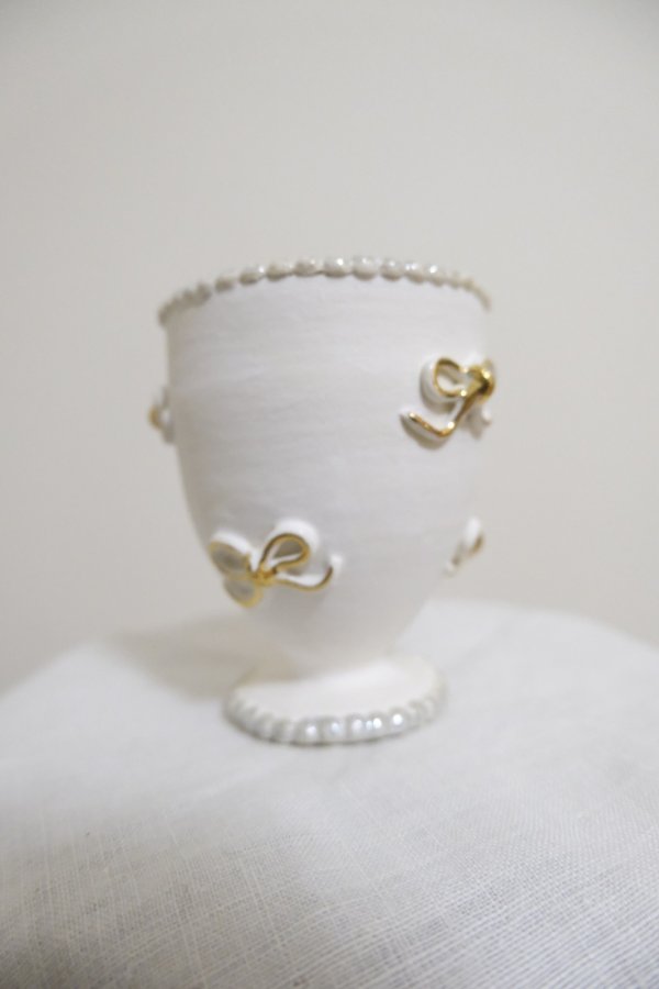 画像1: reika kobayashi bowbowbow goblet 1 (1)