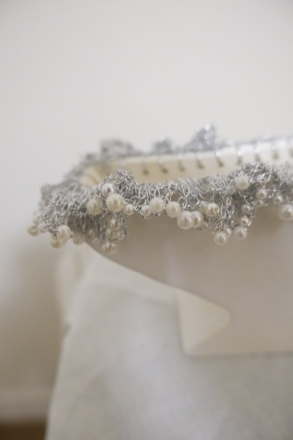 画像2: reika kobayashi lace trim　 (2)