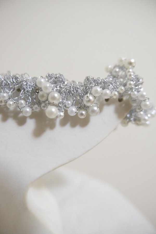 画像4: reika kobayashi lace trim　 (4)