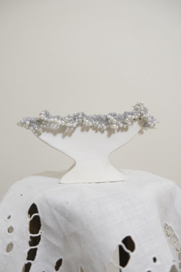 画像1: reika kobayashi lace trim　 (1)