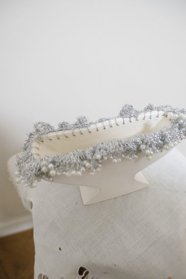 画像7: reika kobayashi lace trim　 (7)