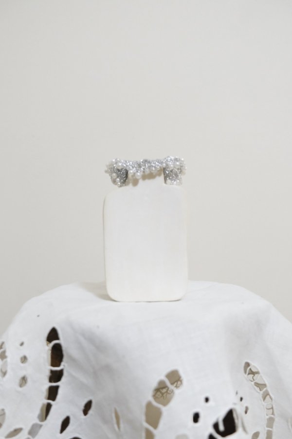 画像1: reika kobayashi lace trim  (1)