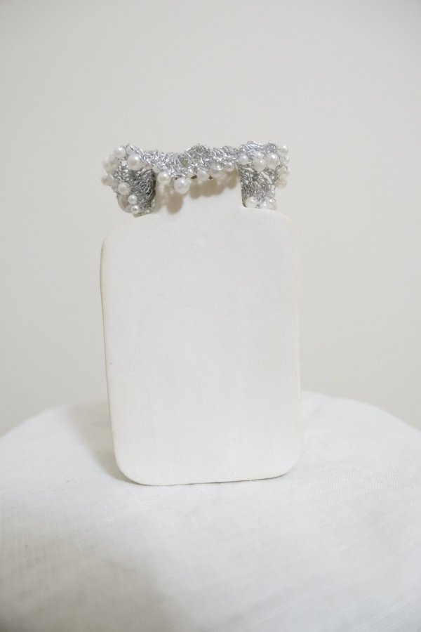 画像2: reika kobayashi lace trim  (2)