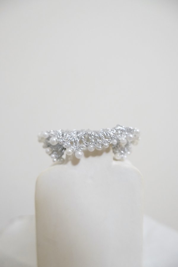 画像4: reika kobayashi lace trim  (4)