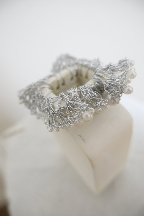 画像3: reika kobayashi lace trim  (3)