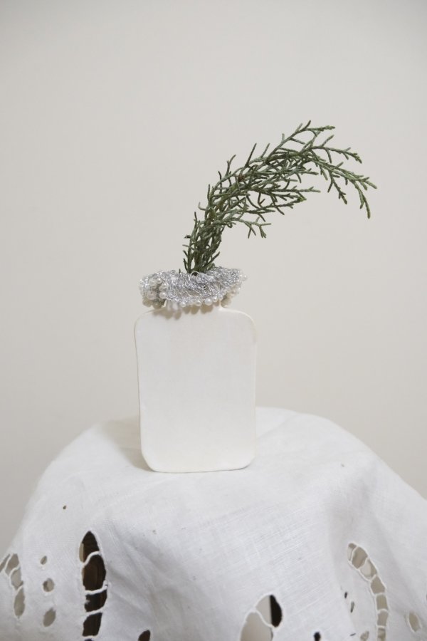 画像7: reika kobayashi lace trim  (7)