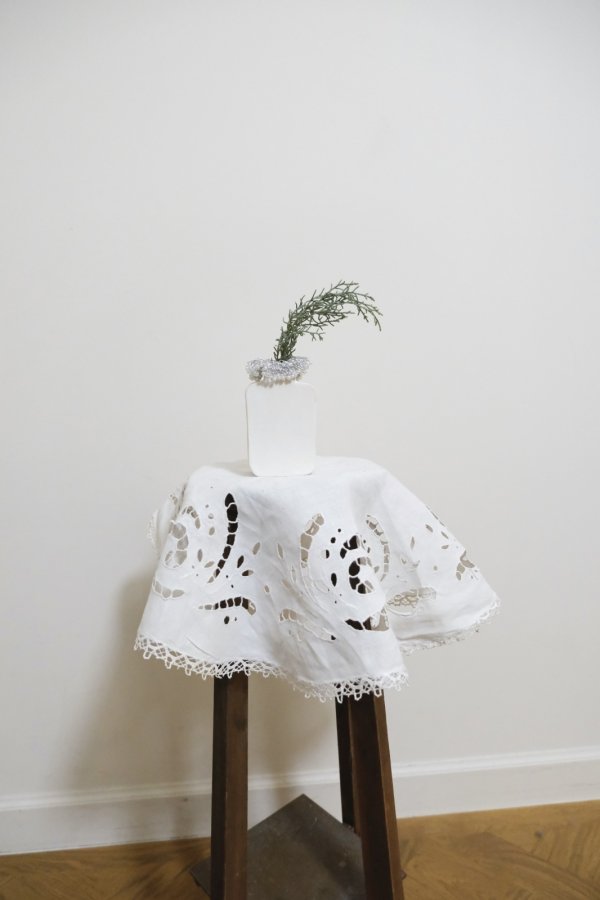 画像6: reika kobayashi lace trim  (6)