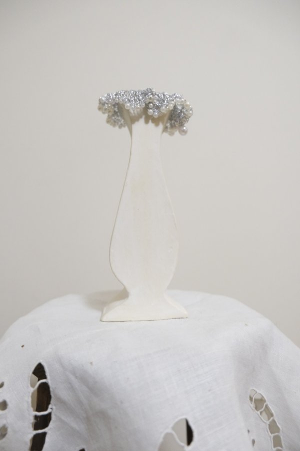 画像1: reika kobayashi lace trim 065 (1)