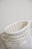 画像5: reika kobayashi ceramic basket (5)