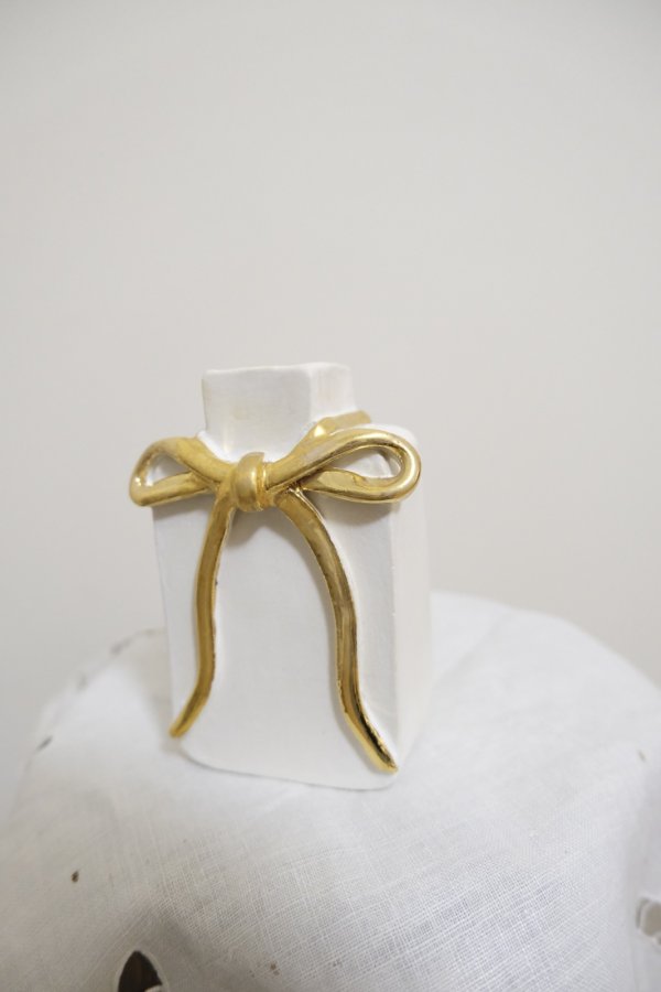 画像4: reika kobayashi bow bottle  (4)