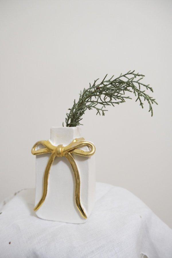 画像5: reika kobayashi bow bottle  (5)